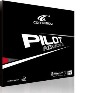 Pilot Advance