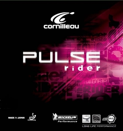 Pulse Rider